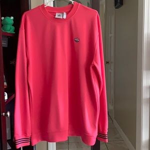 Adidas long sleeve Shirt